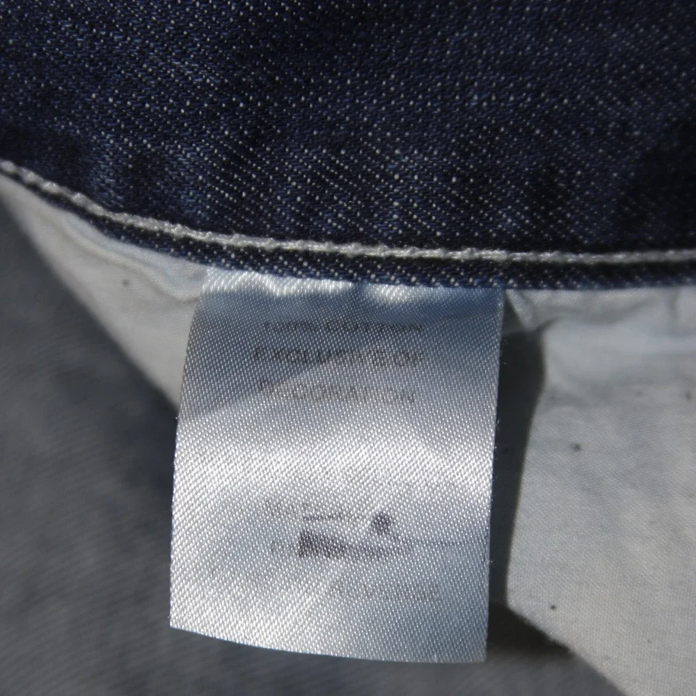 Flypaper measurements waist